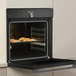 Cuptor Electric Gorenje BP6138B Negru flexmag.md