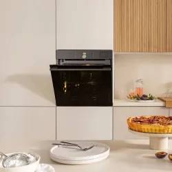 Cuptor Electric Gorenje BP6138B Negru flexmag.md