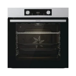 Cuptor Electric Gorenje BPS6737E03X, Gri flexmag.md