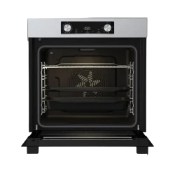 Электрическая духовка Gorenje BPS6737E03X, серый flexmag.md