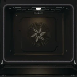 Духовка электрическая Gorenje BPS6737E04DBG, Черный flexmag.md