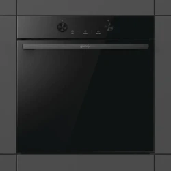 Духовка электрическая Gorenje BPS6737E04DBG, Черный flexmag.md