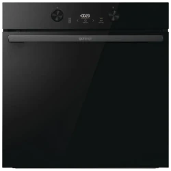 Cuptor electric Gorenje BPS6737E04DBG, Negru flexmag.md