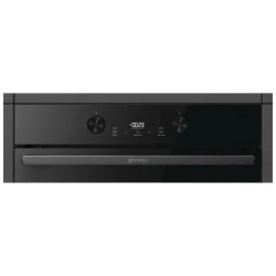 Духовка электрическая Gorenje BPS6737E04DBG, Черный flexmag.md