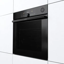 Духовка электрическая Gorenje BPSA 6747 A08BGWI, черная flexmag.md