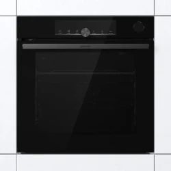Духовка электрическая Gorenje BPSA 6747 A08BGWI, черная flexmag.md