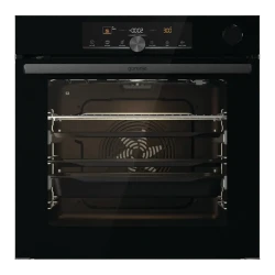 Духовка электрическая Gorenje BPSA 6747 A08BGWI, черная flexmag.md