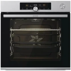 Cuptor Electric Gorenje BPSA 6747 A08X, Argintiu flexmag.md