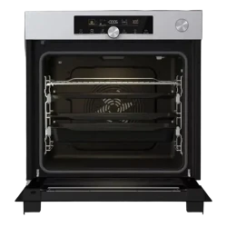 Духовка электрическая Gorenje BPSA 6747 A08X, Серебристый flexmag.md