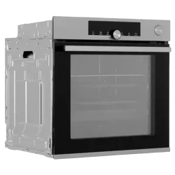 Духовка электрическая Gorenje BPSA 6747 A08X, Серебристый flexmag.md