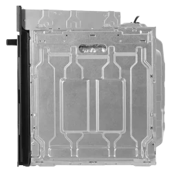 Духовка электрическая Gorenje BPSA 6747 A08X, Серебристый flexmag.md