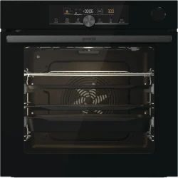 Cuptor Electric Gorenje BPSA6747A08BG, Negru flexmag.md