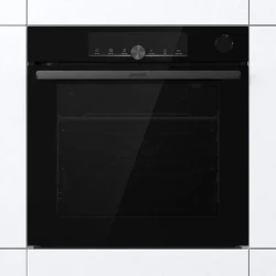 Духовка электрическая Gorenje BPSA6747A08BG, Чёрный flexmag.md