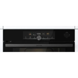 Духовка электрическая Gorenje BPSA6747A08BG, Чёрный flexmag.md