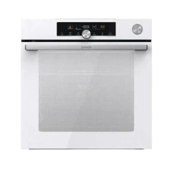 Духовка электрическая Gorenje BPSA6747A08WG, белая flexmag.md