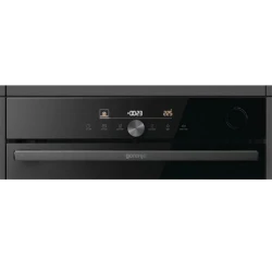 Cuptor Electric Gorenje BPSA6747DGWI, Negru flexmag.md