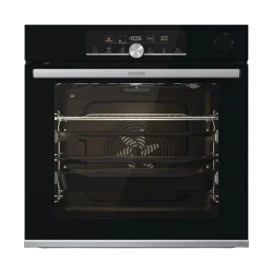 Духовка электрическая Gorenje BPSAX 6747 A08BG, Черный flexmag.md