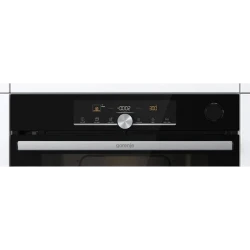 Электрическая духовка Gorenje BPSAX6747A08BGWI, черная flexmag.md
