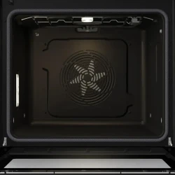 Электрическая духовка Gorenje BPSAX6747A08BGWI, черная flexmag.md