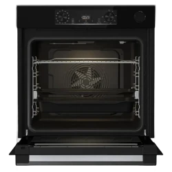 Духовка электрическая Gorenje BSA 6737 E15BG, черный flexmag.md