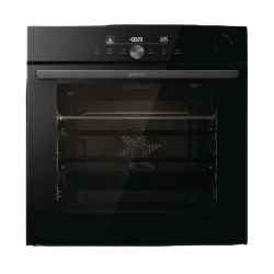 Духовка электрическая Gorenje BSA 6747 DGWI, черная flexmag.md