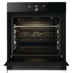 Духовка электрическая Gorenje BSA 6747 DGWI, черная flexmag.md