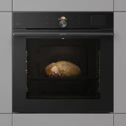 Cuptor Electric Gorenje BSA6138B Negru flexmag.md