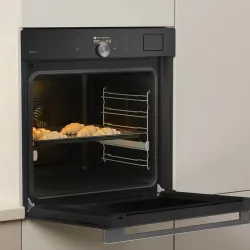 Cuptor Electric Gorenje BSA6138B Negru flexmag.md