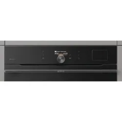 Cuptor Electric Gorenje BSA6138B Negru flexmag.md