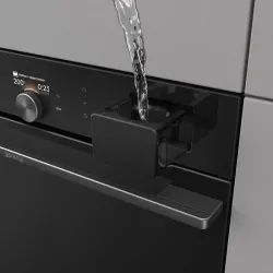 Cuptor Electric Gorenje BSA6138B Negru flexmag.md