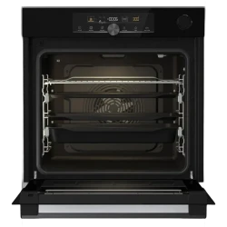 Духовка электрическая Gorenje BSA6747A04BG, черный flexmag.md