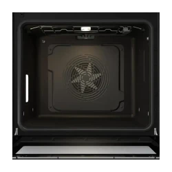 Духовка электрическая Gorenje BSA6747A04BGWI, черная flexmag.md
