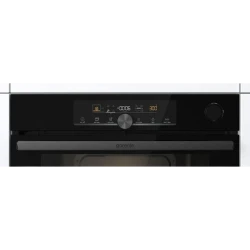 Духовка электрическая Gorenje BSA6747A04BGWI, черная flexmag.md