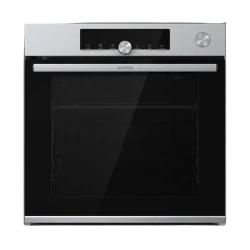 Духовка электрическая Gorenje BSA6747A04X, Нержавеющая сталь flexmag.md