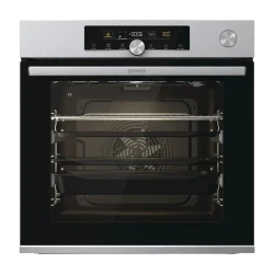 Cuptor Electric Gorenje BSA6747A04X, Otel inoxidabil flexmag.md
