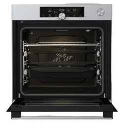 Духовка электрическая Gorenje BSA6747A04X, Нержавеющая сталь flexmag.md
