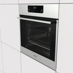 Духовка электрическая Gorenje Essential BO 735 E20X-M flexmag.md