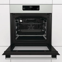 Духовка электрическая Gorenje Essential BO 735 E301X flexmag.md