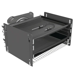 Духовка электрическая Gorenje Ora-Ito 2 BO 758 ORAW flexmag.md
