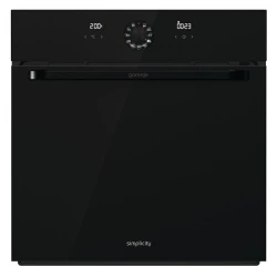 Духовка электрическая Gorenje Simplicity BO 76 SYB flexmag.md