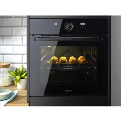 Духовка электрическая Gorenje Simplicity BO 76 SYB flexmag.md