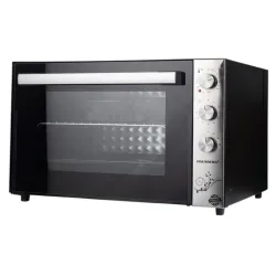 Cuptor Electric Hausberg HB8022 Negru flexmag.md