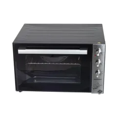 Cuptor Electric Hausberg HB8022 Negru flexmag.md