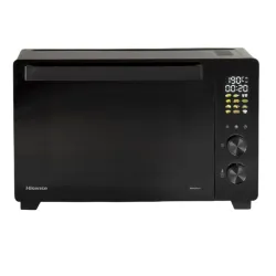 Cuptor Electric Hisense HOM30AF Negru flexmag.md
