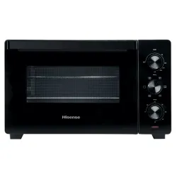 Cuptor Electric Hisense HOM30M Negru flexmag.md