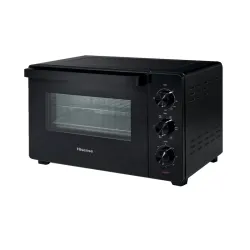 Cuptor Electric Hisense HOM30M Negru flexmag.md