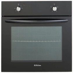 Cuptor electric incorporabil Backer BCE-4M 444BL flexmag.md