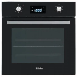 Cuptor electric incorporabil Backer BCE-5262 TOUCH BL flexmag.md