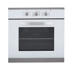 Cuptor electric incorporabil Backer BIO-57ME 356 S-WHITE flexmag.md