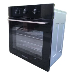 Cuptor electric incorporabil Backer BMO-6M 6045BL flexmag.md